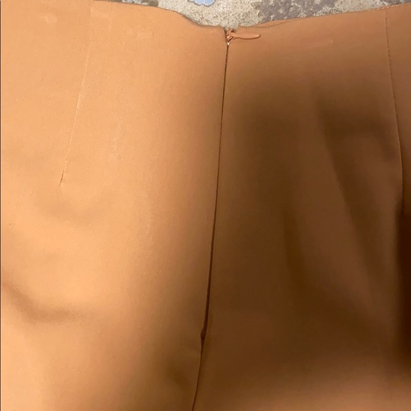 Forever 21 wide pants - Picture 4 of 5